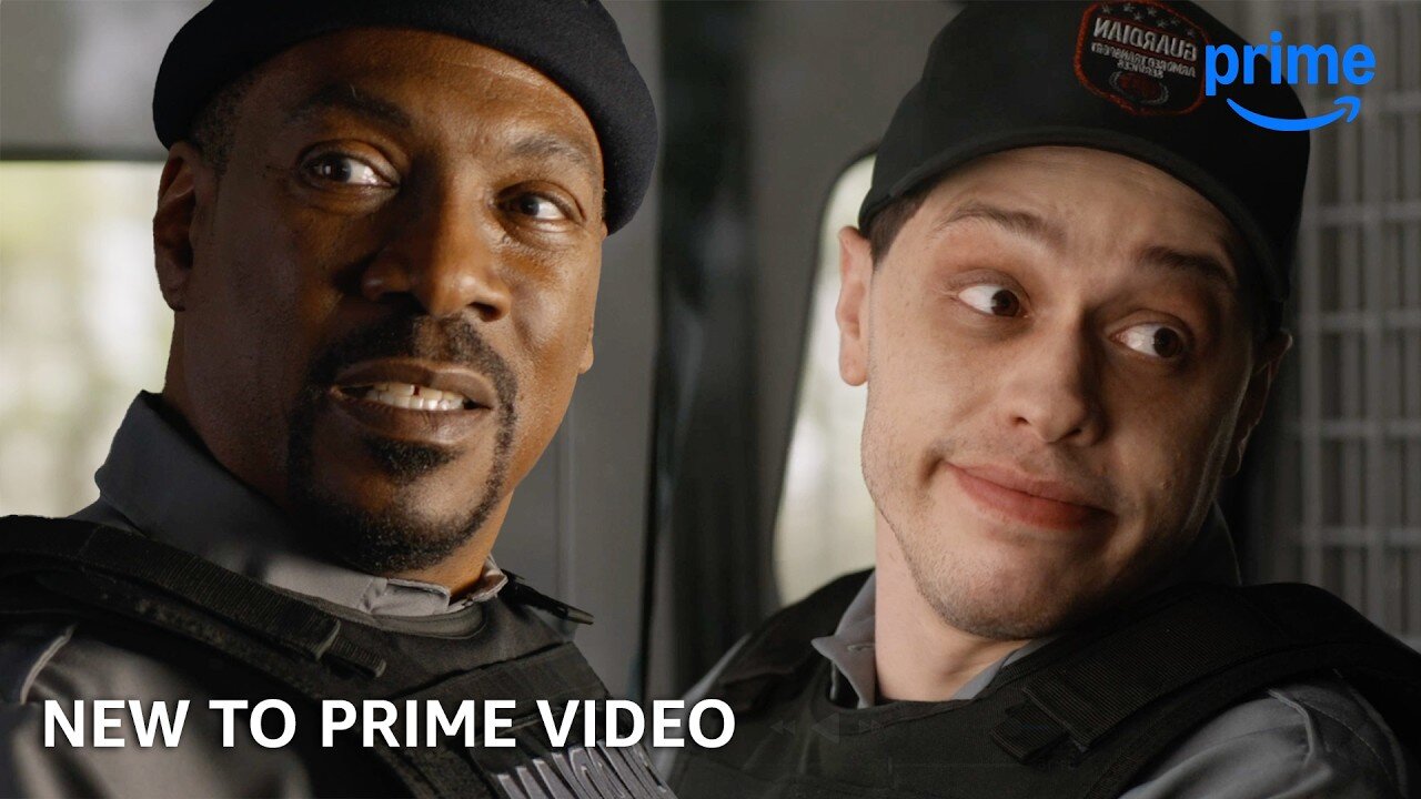 New To Prime Video August 2025 | Prime Video
