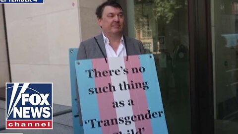 My life was 'DESTROYED' by far-left activists, comedian warns