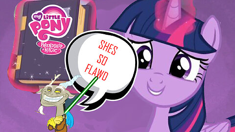 TWILIGHT IS FLAWED!!!