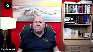 CHARLIE WARD BREAKING NEWS 11/20/25 - Trump's HISTORIC Victory Confirmed!