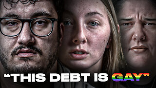 The First LGBT Divorce On Financial Audit