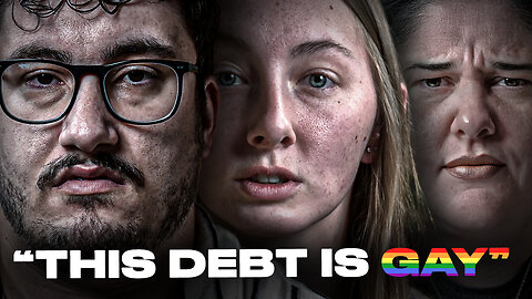 The First LGBT Divorce On Financial Audit