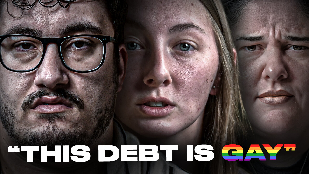 The First LGBT Divorce On Financial Audit