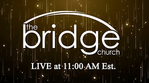 Sunday Service Live - Cleveland Georgia