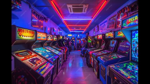 Retro Gaming & Stuff