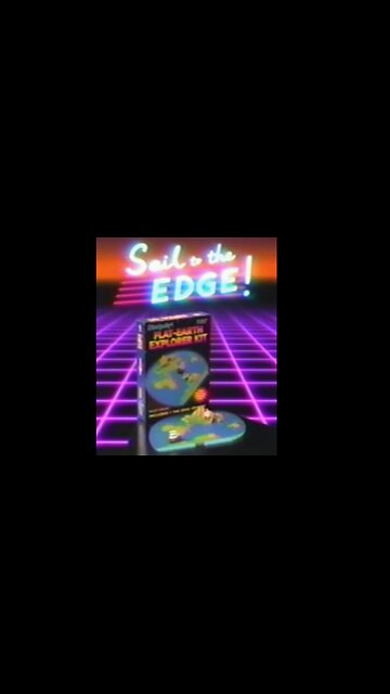 NOW A WORD FROM OUR SPONSOR