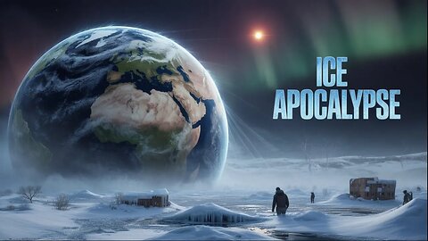 QUE PASARÍA SI LA TIERRA SE ALEJARA DEL SOL – El FIN DEL MUNDO en 90 Días 🚨❄️