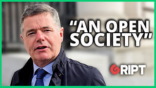 Donohoe: Population growth has bolstered the economy