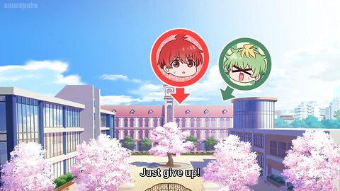 he just wants to have lunch | Dealing with Mikadono Sisters Is a Breeze