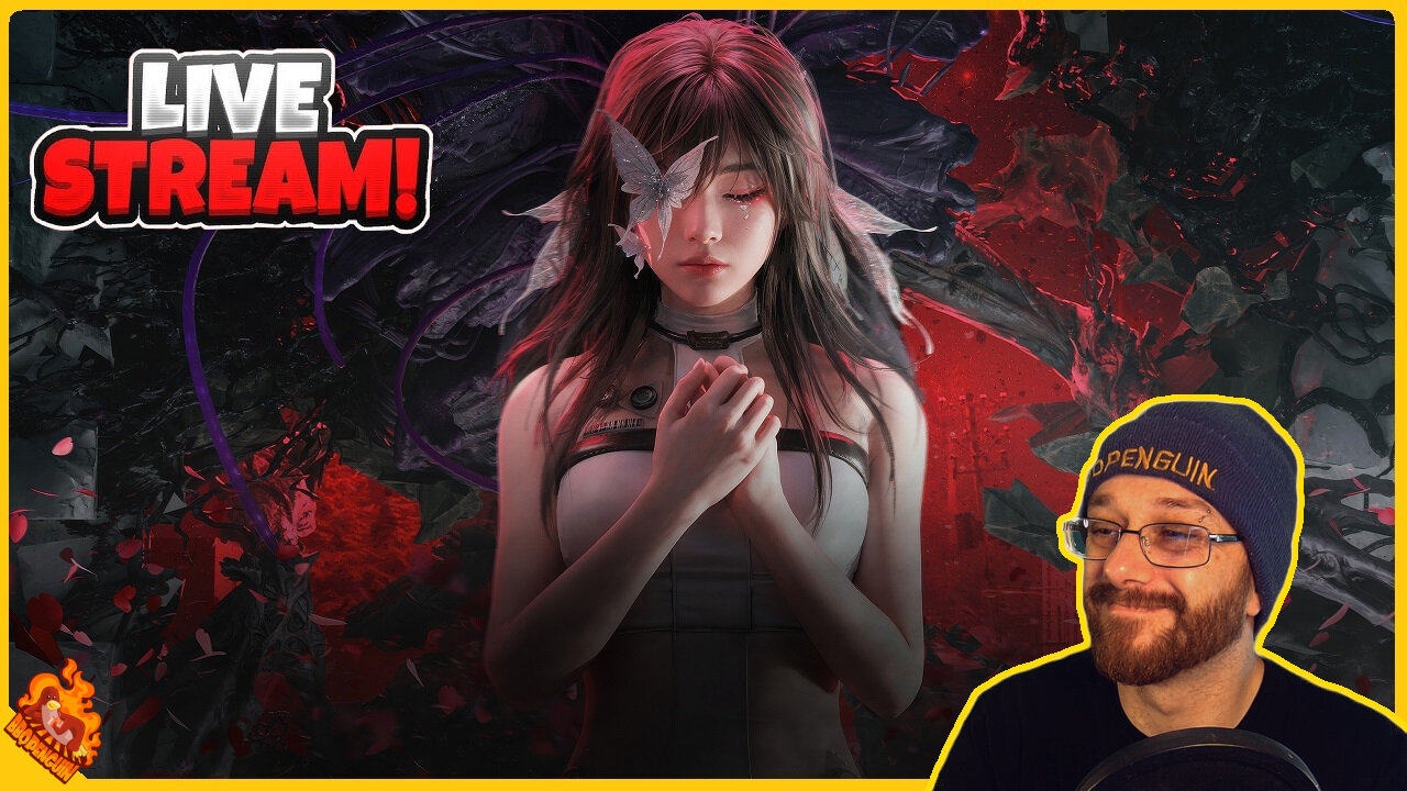 Fresh Server ✅ Returning to Once Human!