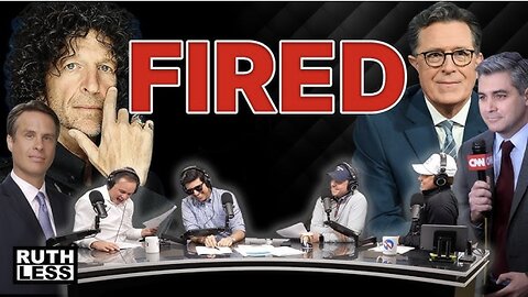 Why the Liberal Media is Collapsing