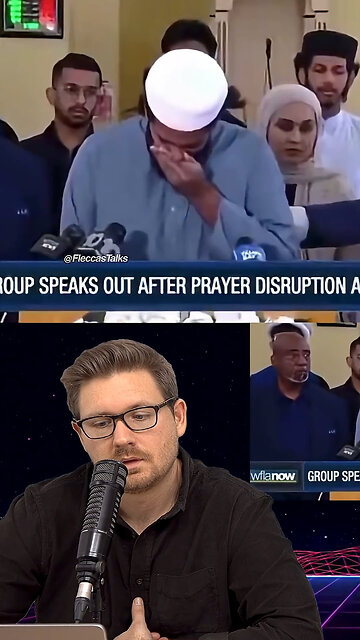 TRAUMATISED WITH BACON