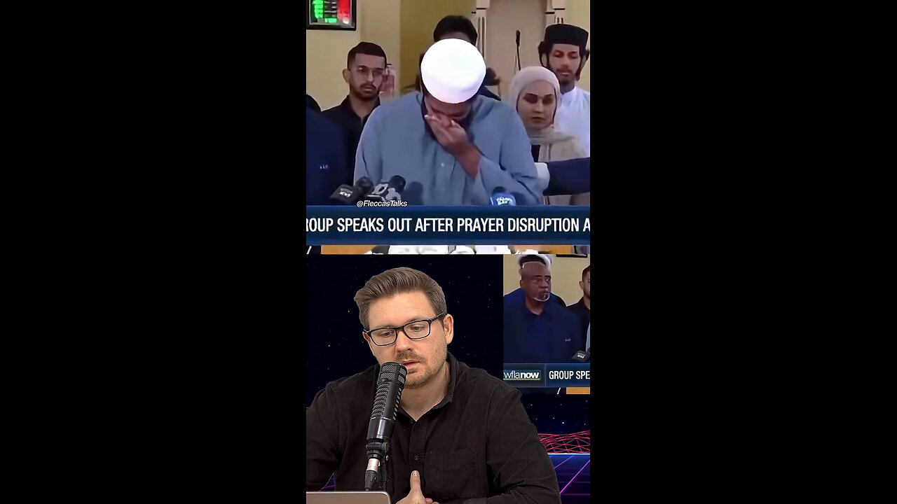 TRAUMATISED WITH BACON