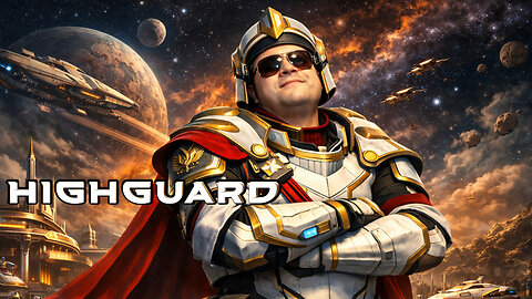Highguard - Is it any good - Lets get to 100 Followers