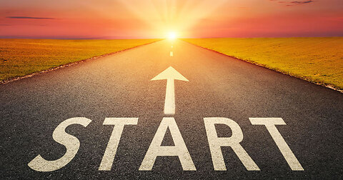 Is The Beginning Near?