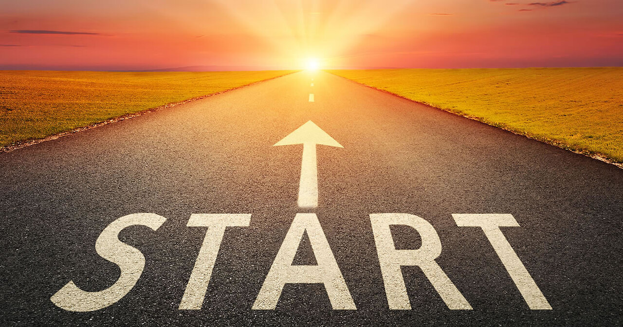 Is The Beginning Near?