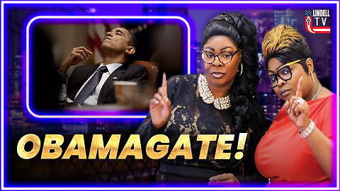 OBAMAGATE Silk takes a trip down memory lane to March 2017