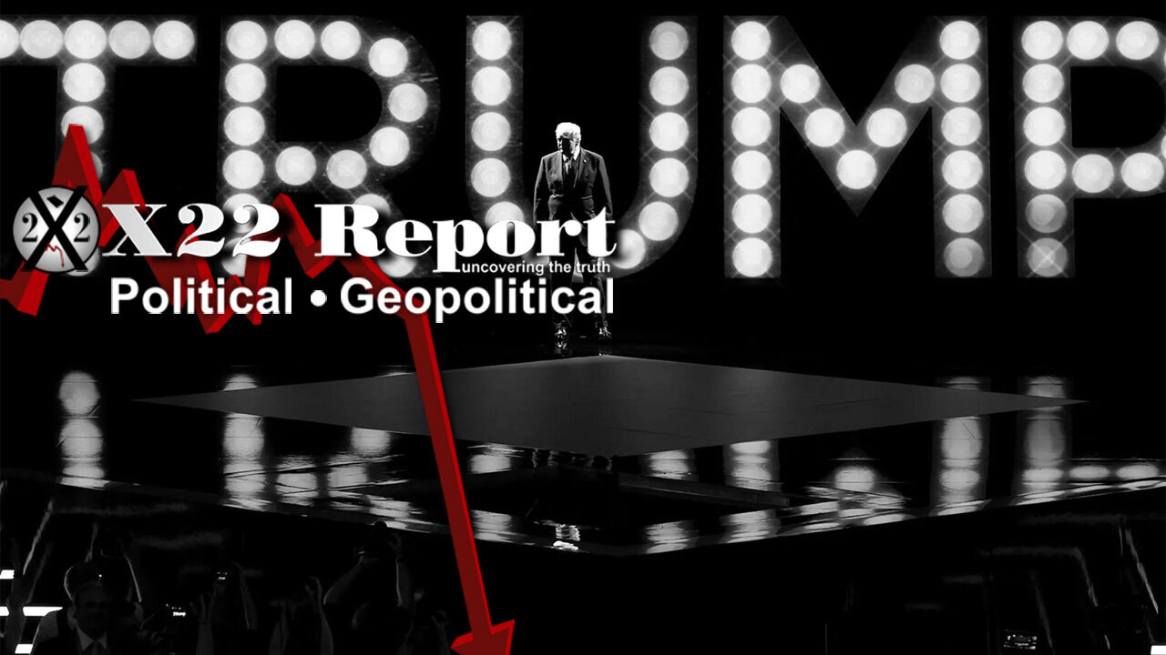 X22 Report Update 8.30.25 Epstein’s Empire: Dark Secrets of Wealth & Deception