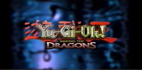 KidsWB Feb 12, 2005 Yu-Gi-Oh Duel Monsters S4 Ep 23 Flight Of Fear – Part 2