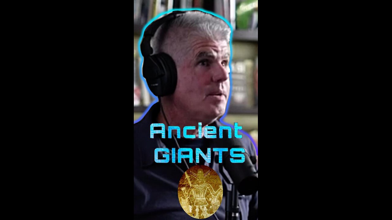 Ancient GIANTS