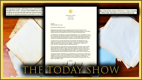 The Today Show | Monday