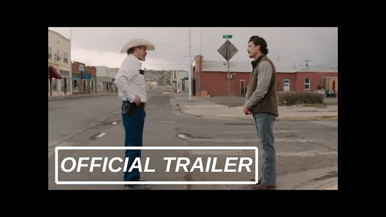 Eddington (2025) - Official Trailer