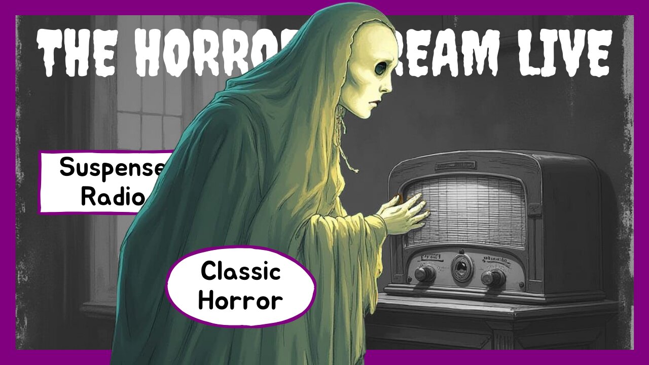 Suspense #3