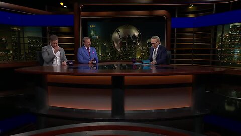 Bill Maher Panel on Trump’s Taylor Swift Post: ‘This Guy ... All The Deals but He Still Has Time for This’