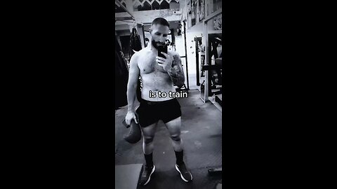 I don’t train for the beach. I train because I’d hate myself if I didn’t. 7 days. No shortcuts.