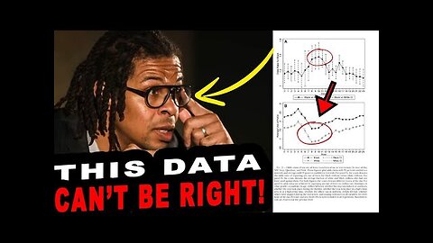 Black Professor Accidentally PROVES “Anti-White” Double Standard