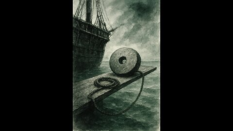 So Great Salvation - Podcast 49 The Five warnings in book of Hebrews Part 6