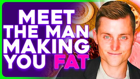 The Man Behind Crumbl Cookies Is SERIOUSLY UNHINGED
