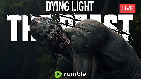 AVOIDING NIGHT AT ALL COSTS :: Dying Light: The Beast :: THERE IS SO MUCH TO DO {18+}