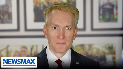 Dems were 'fighting tenaciously' to raise your taxes: Sen. James Lankford | Wake Up America