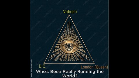 "Bloodlines of the Beast"-- Time To Accept Reality