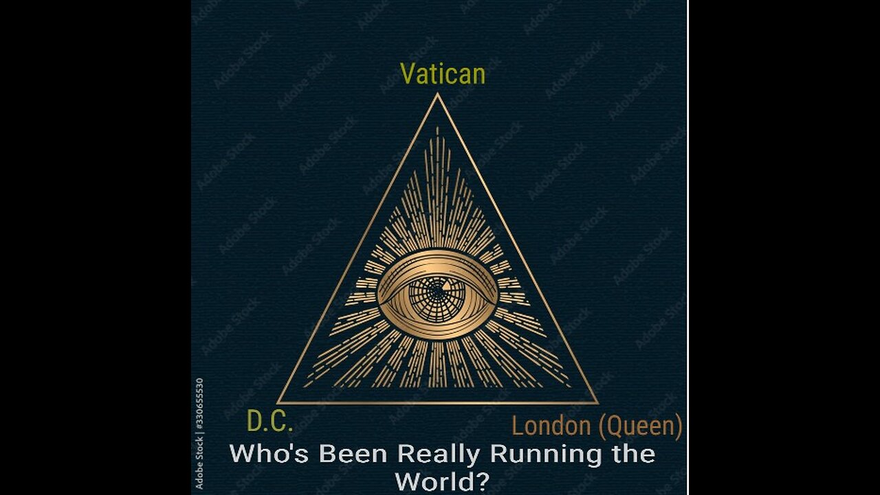 "Bloodlines of the Beast"-- Time To Accept Reality