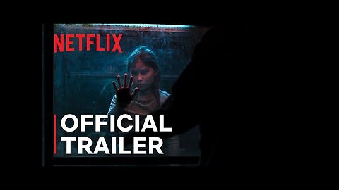 The Glass Dome | Official Trailer | Netflix