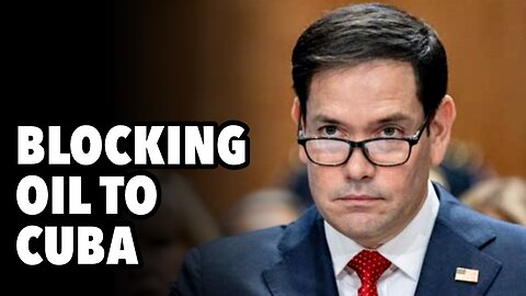 Covert operations Venezuela, cutting off Cuba