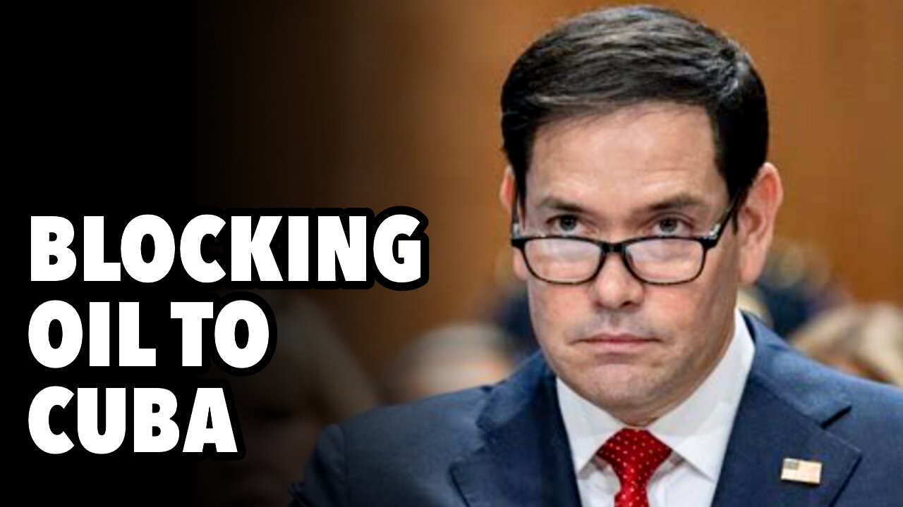 Covert operations Venezuela, cutting off Cuba