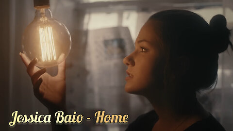 Jessica Baio - Home