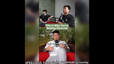 FEELINGS The Healing Journey