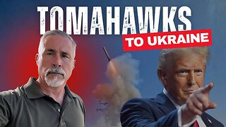 GAME CHANGER - How Tomahawks Could End the War in Ukraine