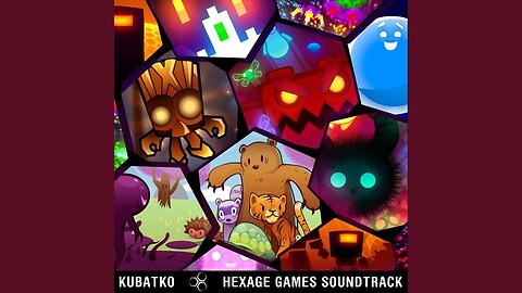 Cosmic Solitude (In-Game version) | Buka soundtrack