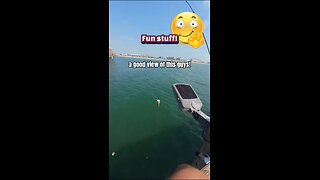 Ultralight Baitcasting works in Freshwater and Saltwater!