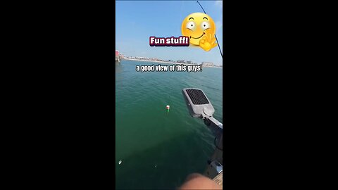 Ultralight Baitcasting works in Freshwater and Saltwater!