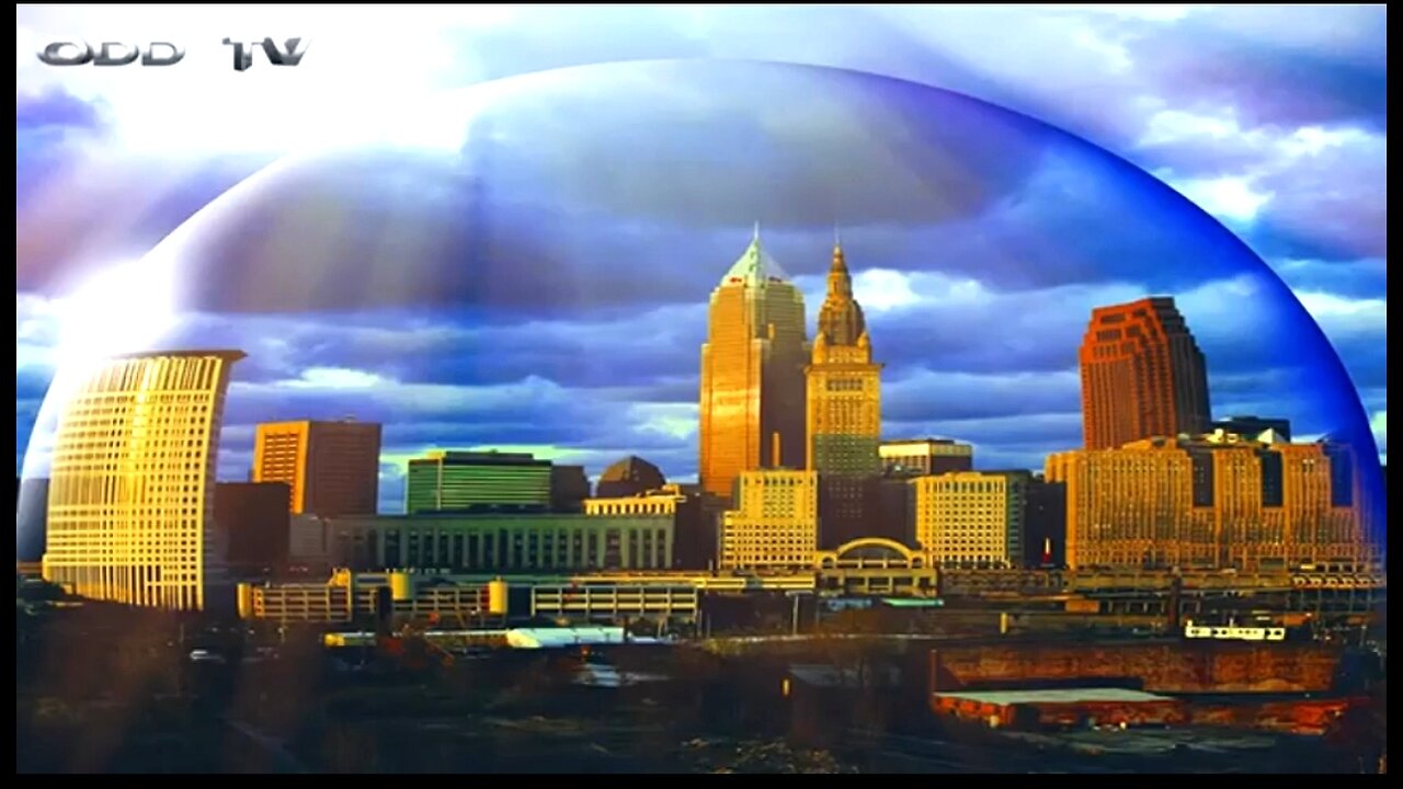 'UNDER THE DOME' PREDICTIVE PROGRAMMING MOVIE CLUES COMPILATION! ❤️