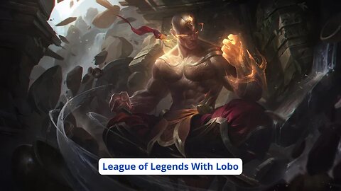 League of Legends - Mel, the Soul’s Reflection Official Champion Theme