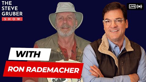 Ron Rademacher | Back Roads Winter Travel Across Michigan