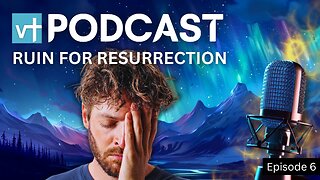 The Architecture of Rebuilding: Trading Ruin for Resurrection | E06