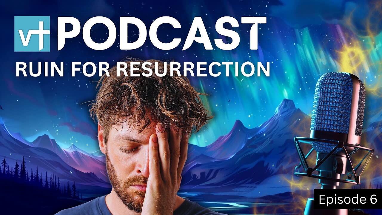 The Architecture of Rebuilding: Trading Ruin for Resurrection | E06